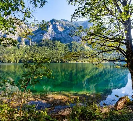 ღliboria I Traumhafte Idylle Mit Blick Auf Den Woerthsee شقة